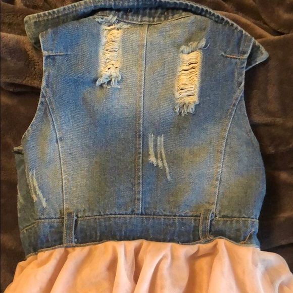 Toddler tutu dress - Picture 4 of 4